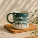 Porcelain Mug